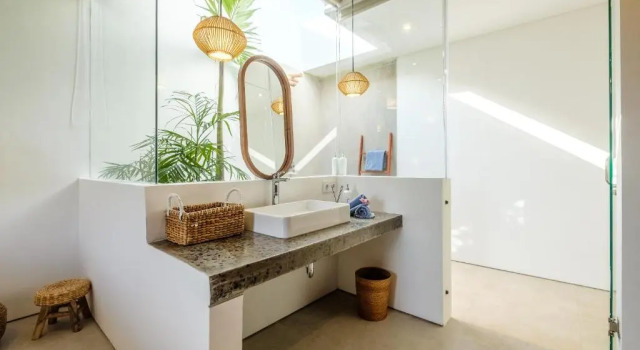 Вилла Octo 3 Villa by Betterplace