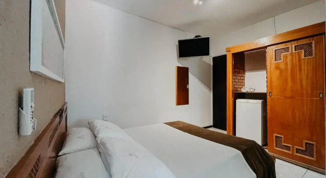 Номер Standard Búzios Centro Hotel