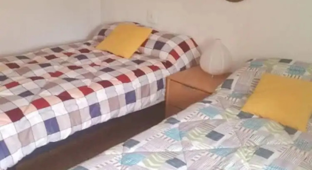 Apartment with 2 Bedrooms in Cullera, with Furnished Balcony - 500 M From the Beach, Забронировать Апартаменты/квартира Кульера Коста-де-Валенсия