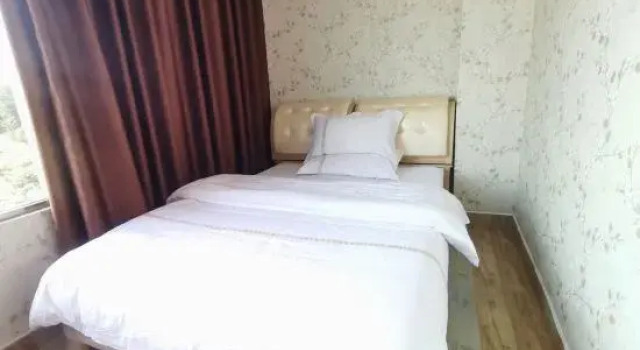 Люкс Deluxe Yibin Yian Business Hotel