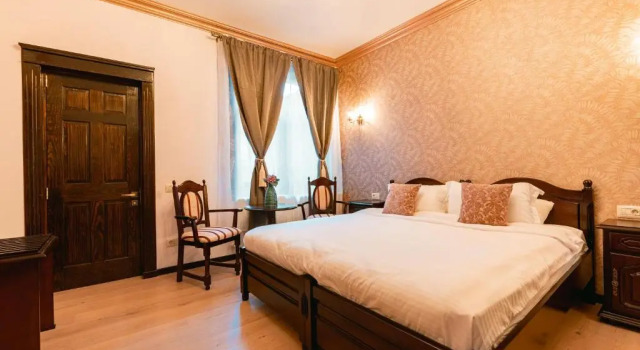 Номер Superior Vila Genia