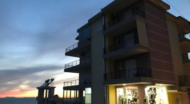 Rosemary Sea View Apts, Réserver Hôtel Hôtels pas chers à Saranda