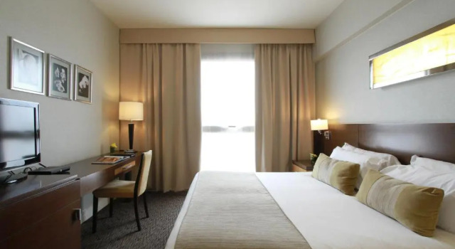 Номер Classic Panoramic Grand - Iguazú