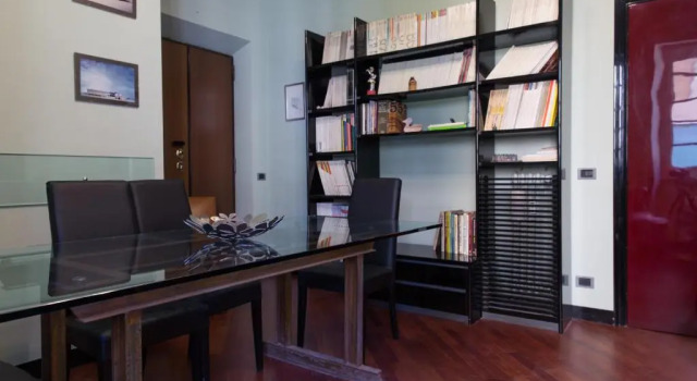 Апартаменты RomaRex Luxury apartment