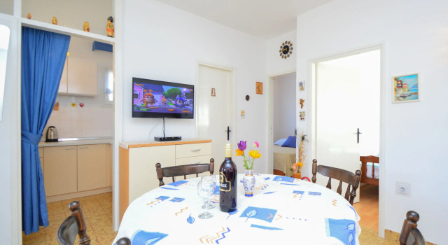 Holiday Home Anka, Rezervovat Hotel Jadrija Šibenik