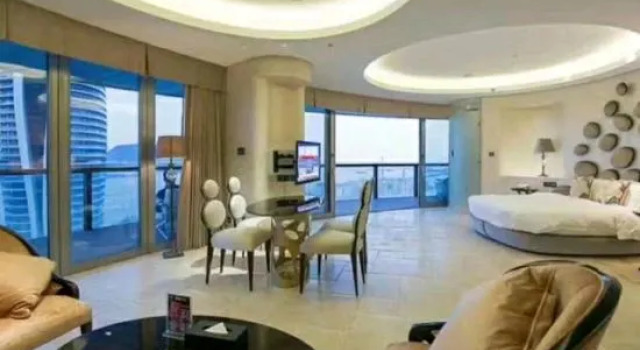Star Sea Apartment, Book Apartment Sanya Hainan