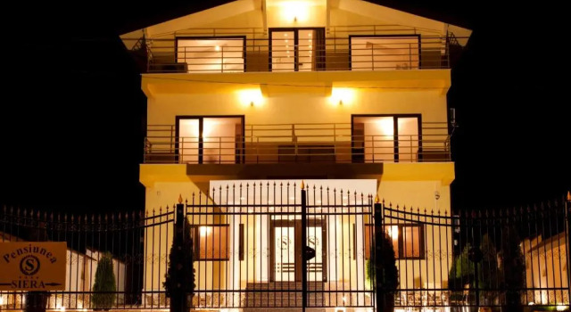 Вилла Superior Pension Siera