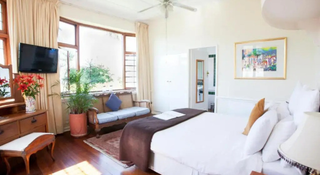Brenwin Guest House
