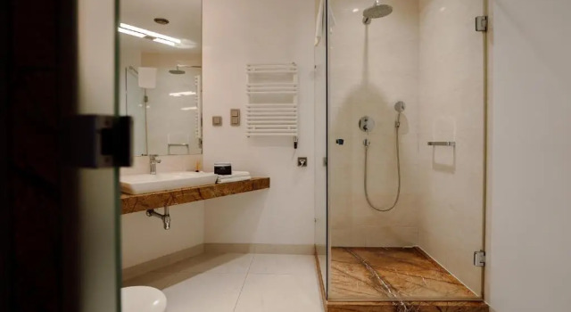 Номер Comfort Hotel Alter