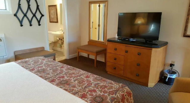 Номер Standard Starlight Lodge Cape Cod
