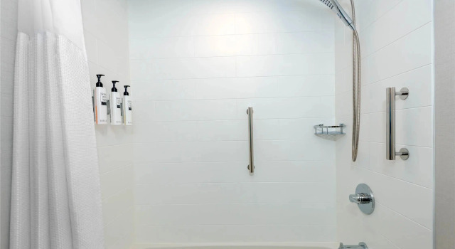 Одноместный люкс c 1 комнатой Homewood Suites by Hilton Holyoke-Springfield/North