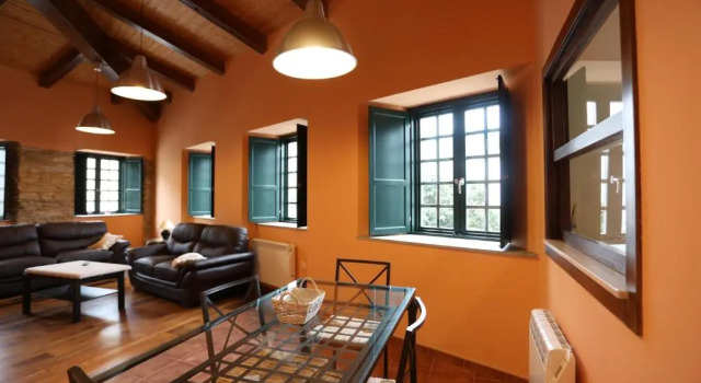 Апартаменты Casa Pedrosa