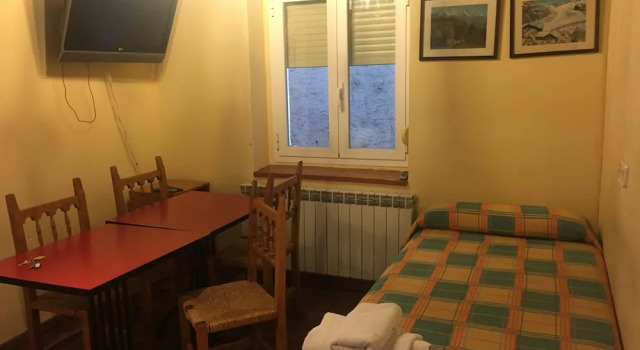 Apartamentos Sanara