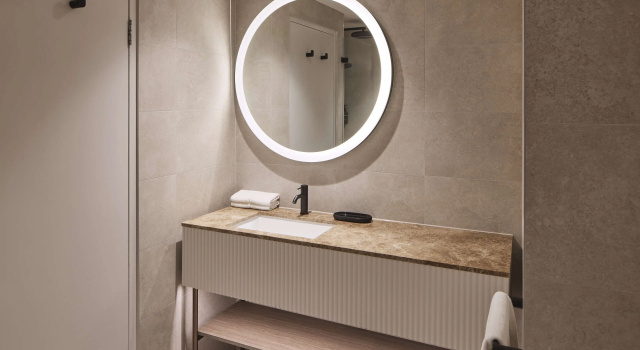 Номер Standard Rydges North Sydney