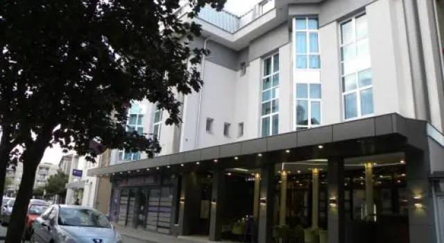 Sico Hotel, Забронировать Отель Биелина Республика Сербская