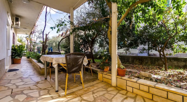 Студия Apartments Vinko