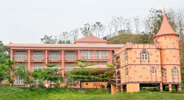 Foys Lake Resort, Reserva ahora Resort Hoteles resort en Chittagong, Resort