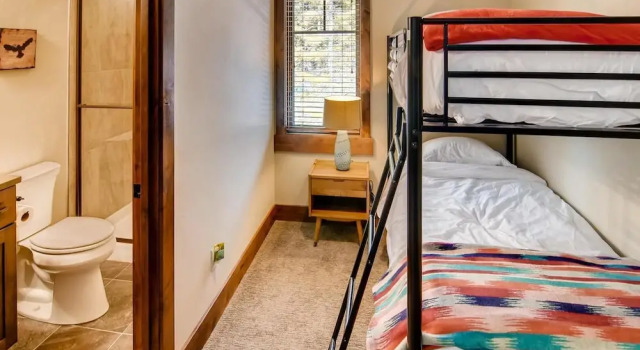 Arrowhead Lodge in Suncadia Home, Réserver Hôtel Cle Elum Washington (state)