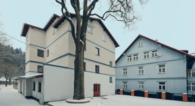 Pensjonat Limba