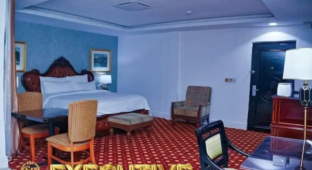Номер Superior Golden Vista Hotels
