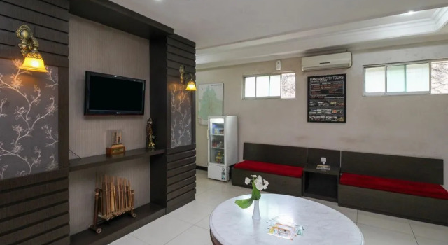 Airy Cihampelas 179 Bandung, Rezervovat Hotel Bandung Wetan 