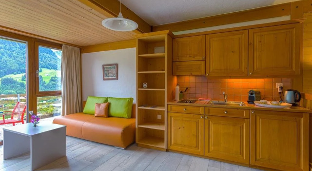 Résidence Bellevue - Hôtel et Studios, Забронировать Отель Отели Фрибург 3 звезды, 3*