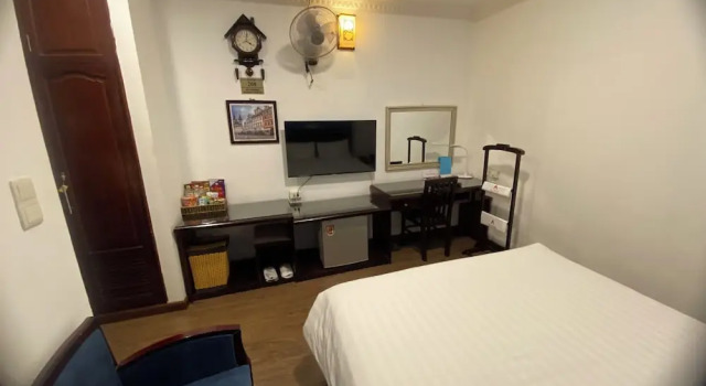 Номер Superior Hotel - Lương Ngọc Quyến