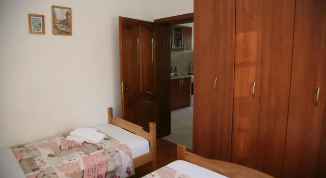 Apartments Oasis, Book Lejlighed Lejligheder i Lepetane, Lejlighed