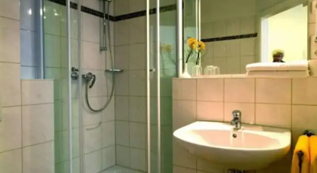 Номер Standard Traveller Hotel