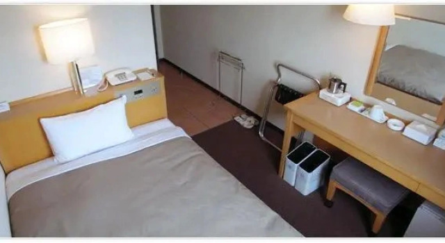 Hotel Green Core Plus1, Book Hotel Satte Saitama