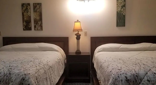 Hillview Motel, Buchen Sie Motel  