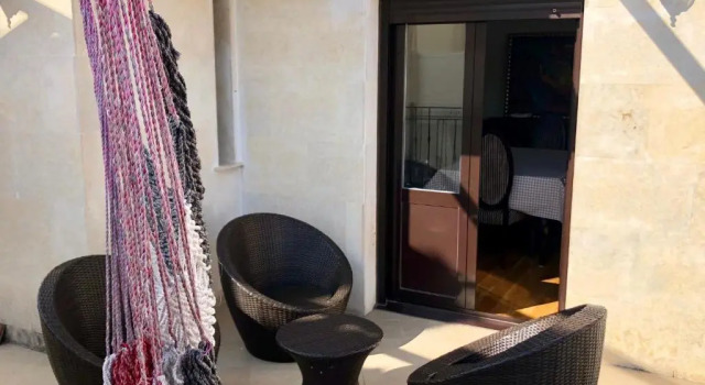 Коттедж Chalet en Espinosa Monteros