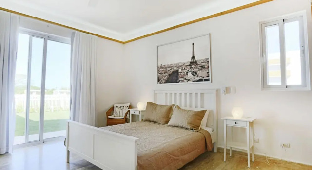 Вилла Campo Del Mar 3 Bedroom Villa