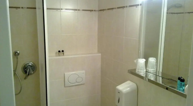 Двухместный номер Standard Hotel Lauro