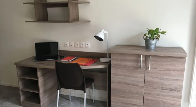 KOSY Appart’Hôtels – Art’ & Facts, Varaa Hotelli Nancy 