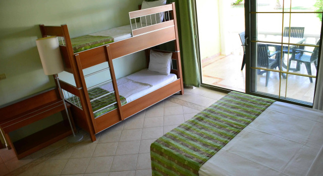 Anadolu Hotels Didim Club, Rezerwuj Hotel Didim Aegean Region