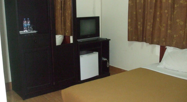 Souvanna Hotel 2, Забронировать Отель Вьентьян Лаос, рядом с Wat Mixai