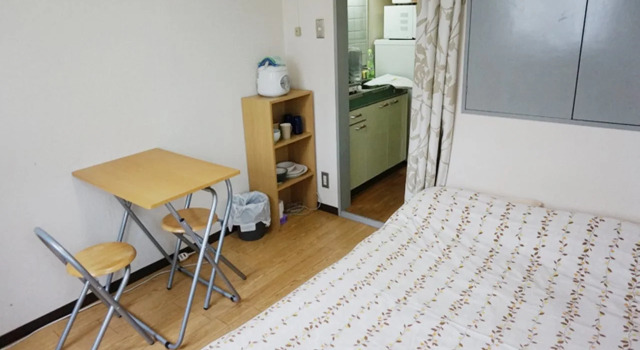 Daily Apartment House Gojo Ivy, Забронировать Апартаменты/квартира Отели Киото с парковкой, рядом с Киотская башня, Парковка