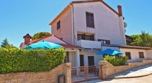 Apartments Elsa 534