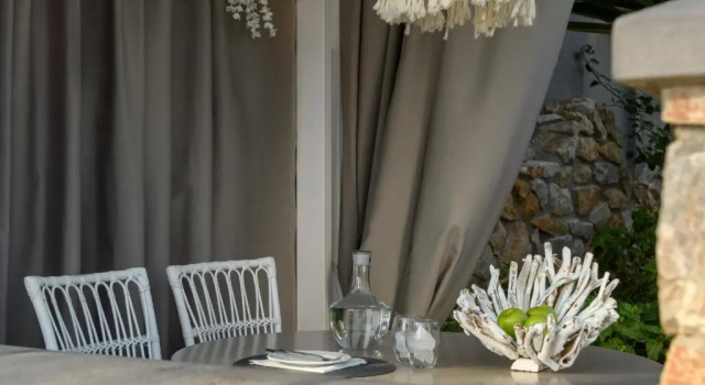 Номер Standard Ocean Bay Suites