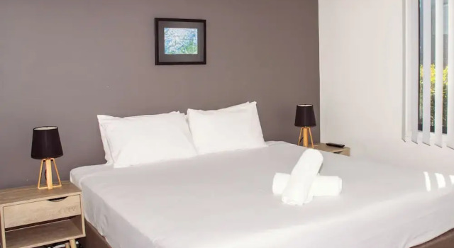 Номер Standard Serenity Diamond Beach
