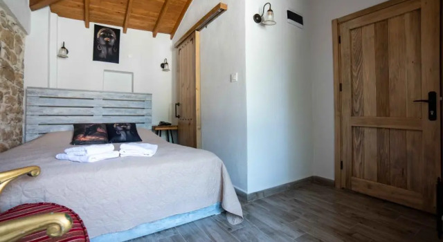 Paparuna Butik Hotel, Забронировать Отель Зейтинликой Чанаккале