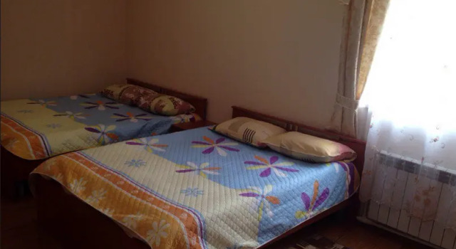 Gostevoi dom Uyut, Prenota Affittacamere Hotel a Central Russia con parcheggio, Parcheggio