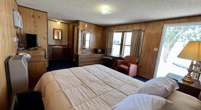 Border Inn Casino, Buchen Sie Gasthaus Mini-Hotels in Ely, Gasthaus