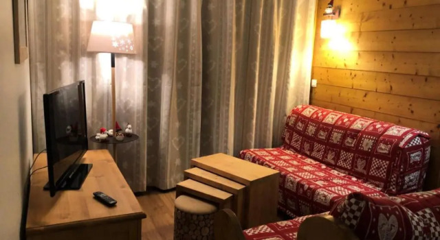 Résidence Nereides - 3 Pièces pour 7 Personnes 67, Prenota Hotel Macot-la-Plagne 