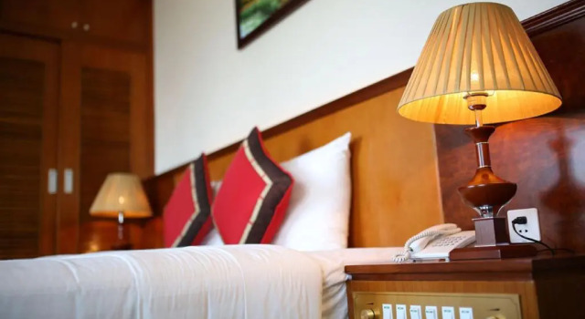 Номер Economy Sunny Hotel 1