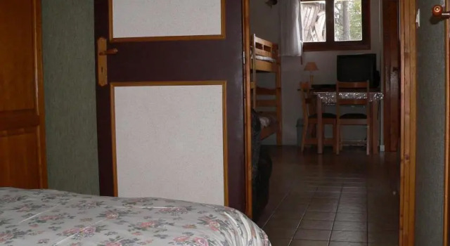 Chalet Antonin, Забронировать Шале Коттеджи Ла-Плань-Тарантез, рядом с Горнолыжный подъемник Фуниплань Гранд Рошет, Коттедж