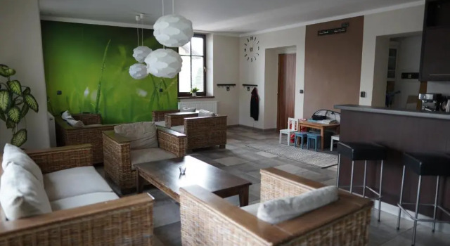 Люкс Standard Apartmánové ubytování v Koutech