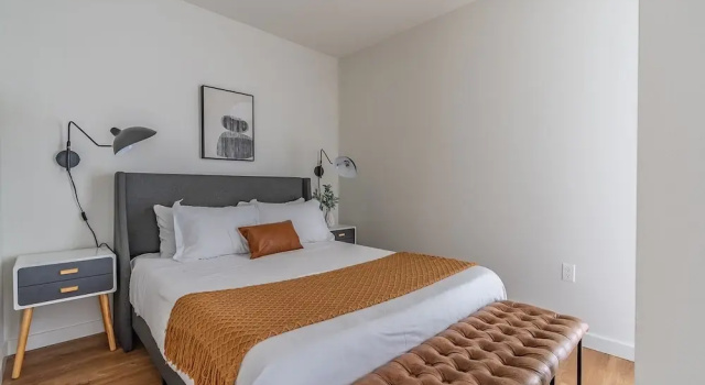 Апартаменты Business Sophari Bellevue Park Apartments