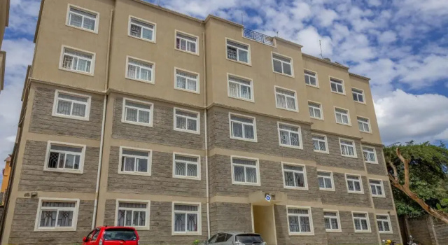 Specious suites